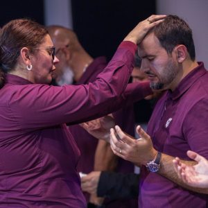 Escola Bíblica reuniu 120 alunos de diversas nações da Europa