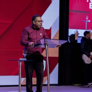 Escola Bíblica reuniu 120 alunos de diversas nações da Europa