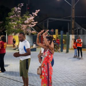 Igreja Verbo da Vida Ibura, em Recife (PE)