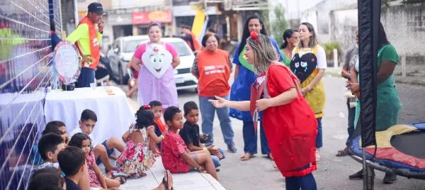 Igreja Verbo da Vida Ibura