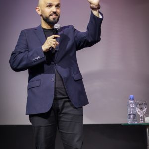 Igreja Verbo da Vida em Araripina (PE)