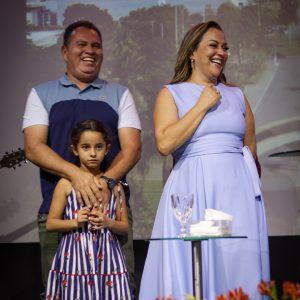 Igreja Verbo da Vida em Araripina (PE)