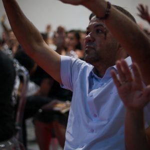 Igreja Verbo da Vida em Araripina (PE)