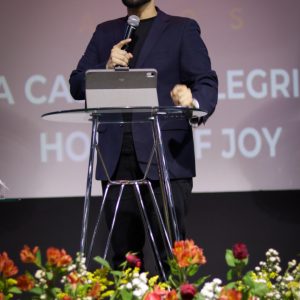 Igreja Verbo da Vida em Araripina (PE)