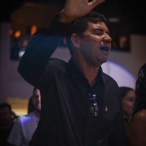 Igreja Verbo da Vida em Araripina (PE)
