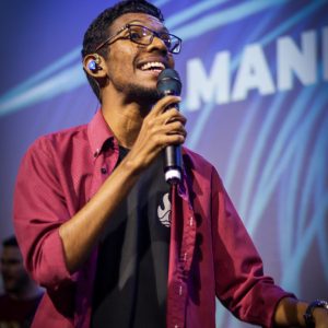 Igreja Verbo da Vida em Araripina (PE)