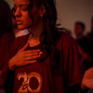 Igreja Verbo da Vida em Araripina (PE)