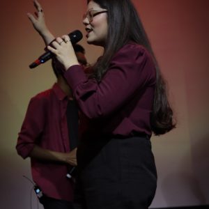 Igreja Verbo da Vida em Araripina (PE)