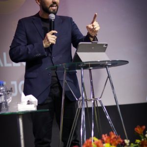 Igreja Verbo da Vida em Araripina (PE)