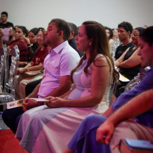 Igreja Verbo da Vida em Araripina (PE)