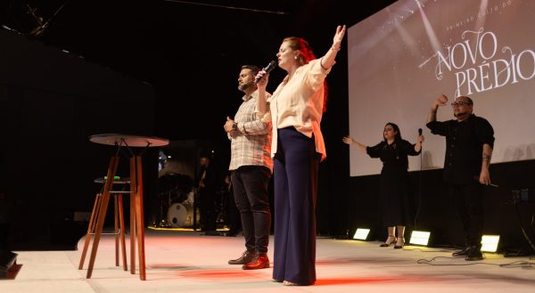 Igreja Verbo da Vida em Arujá (SP)