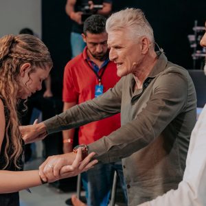 Igreja Verbo da Vida em Campo Grande, no Rio de Janeiro (RJ)