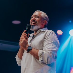 Igreja Verbo da Vida em Campo Grande, no Rio de Janeiro (RJ)