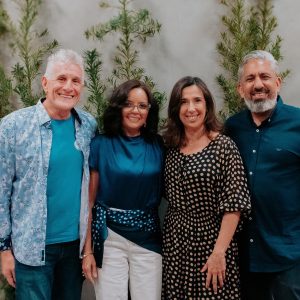 Igreja Verbo da Vida em Campo Grande, no Rio de Janeiro (RJ)