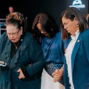 Igreja Verbo da Vida em Campo Grande, no Rio de Janeiro (RJ)