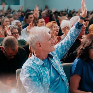 Igreja Verbo da Vida em Campo Grande, no Rio de Janeiro (RJ)