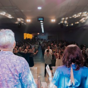 Igreja Verbo da Vida em Campo Grande, no Rio de Janeiro (RJ)