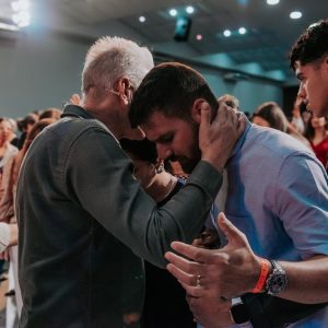 Igreja Verbo da Vida em Campo Grande, no Rio de Janeiro (RJ)