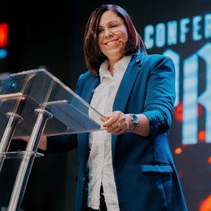 Igreja Verbo da Vida em Campo Grande, no Rio de Janeiro (RJ)