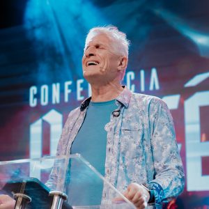 Igreja Verbo da Vida em Campo Grande, no Rio de Janeiro (RJ)