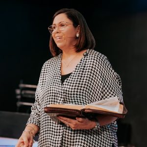 Igreja Verbo da Vida em Campo Grande, no Rio de Janeiro (RJ)