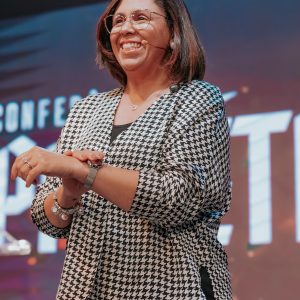 Igreja Verbo da Vida em Campo Grande, no Rio de Janeiro (RJ)