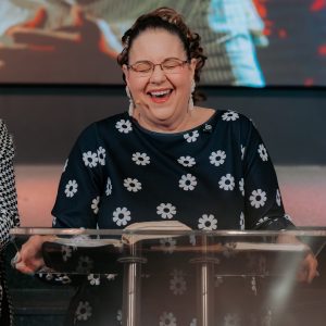 Igreja Verbo da Vida em Campo Grande, no Rio de Janeiro (RJ)