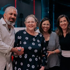 Igreja Verbo da Vida em Campo Grande, no Rio de Janeiro (RJ)