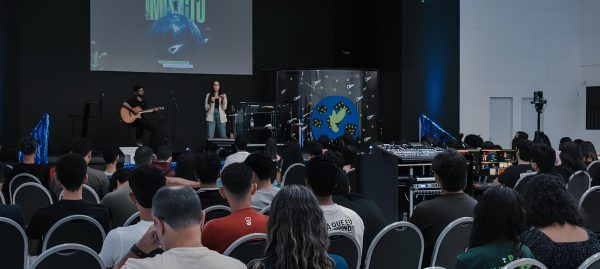 Igreja Verbo da Vida em João Pessoa PB