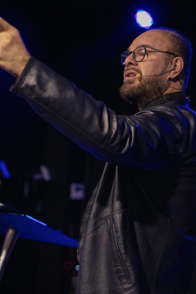 Manoel Dias reforçou missão da Verbo em Madrid (ES)