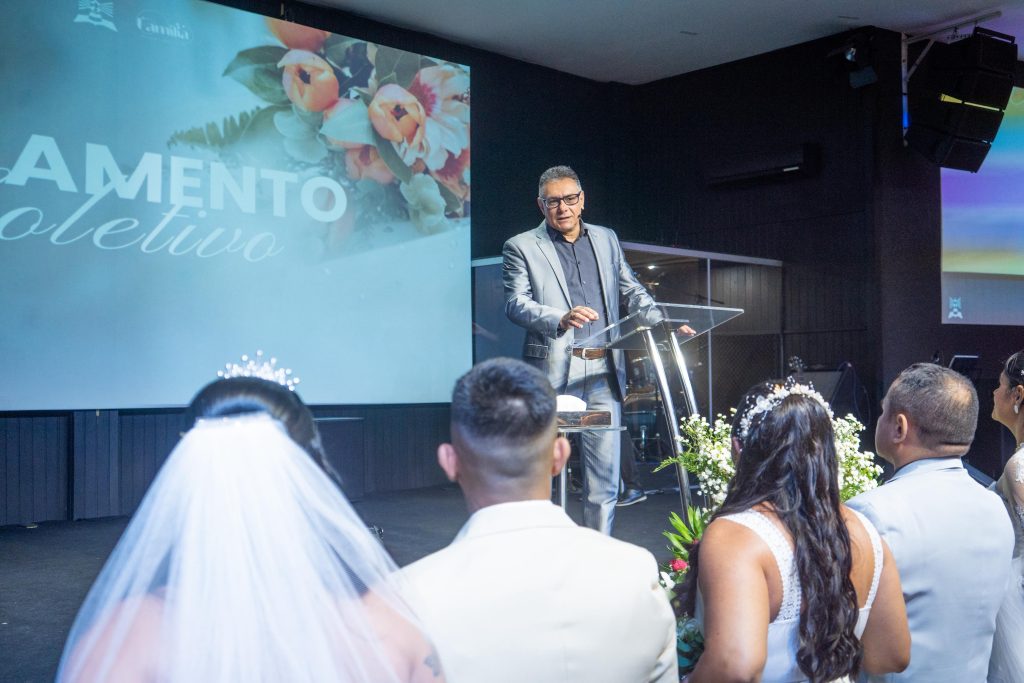 Igreja Verbo da Vida em Natal (RN)