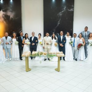 Igreja Verbo da Vida em Natal (RN)
