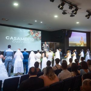 Igreja Verbo da Vida em Natal (RN)