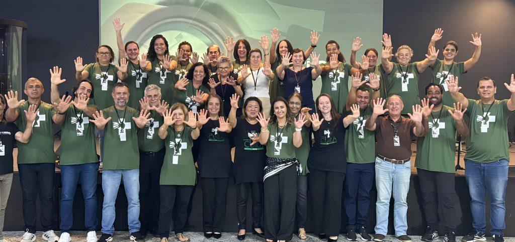 Igreja em Indaiatuba (SP) ativou unidade do Centro de Cura