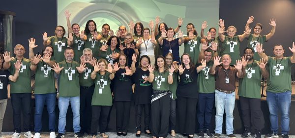 Igreja em Indaiatuba (SP) ativou unidade do Centro de Cura