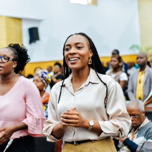 Ministros brasileiros participaram de formatura na África