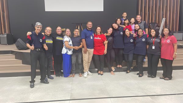 Ore mais em Olinda (PE)