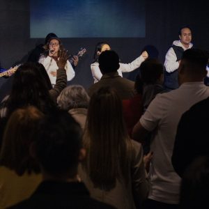 Pr. Perilo e Stephani Borba na Espanha