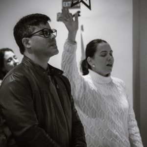 Pr. Perilo e Stephani Borba na Espanha