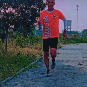 Ultramaratona e fé: as forças que movem Renê Cunha