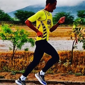 Ultramaratona e fé: as forças que movem Renê Cunha