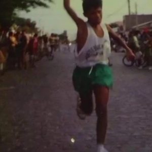 Ultramaratona e fé: as forças que movem Renê Cunha