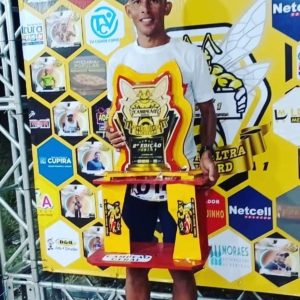 Ultramaratona e fé: as forças que movem Renê Cunha