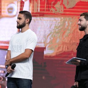 Reunião de Pastores e Diretorias Verbo da Vida 2026