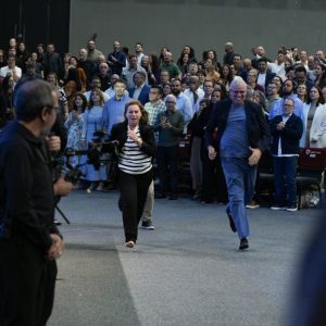 Reunião de Pastores e Diretorias Verbo da Vida 2026