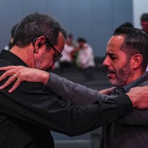 Reunião de Pastores e Diretorias Verbo da Vida 2026