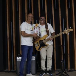 Culto do Galardão honrou voluntários em Olinda (PE)