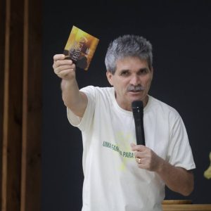 Culto do Galardão honrou voluntários em Olinda (PE)