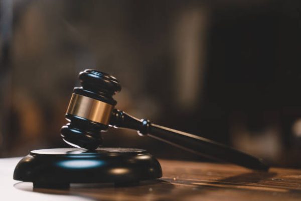 Jurisdição Ministerial