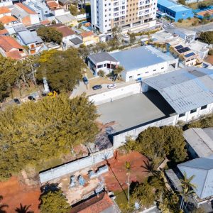  Igreja Verbo da Vida em Arujá (SP)